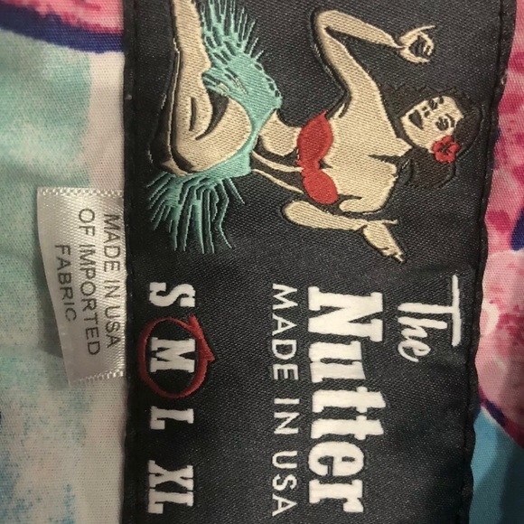 Chubbies the Nutter lot of shirts - Picture 5 of 5